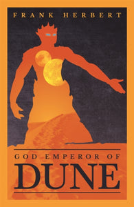 God Emperor of Dune, Frank Herbert