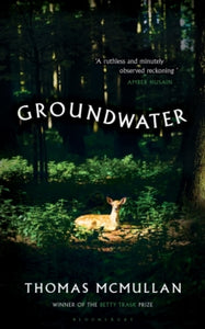 Groundwater, Thomas McMullan