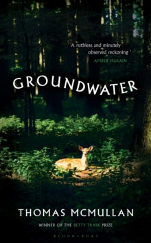 Groundwater, Thomas McMullan