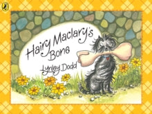 Hairy Maclary's Bone, Lynley Dodd