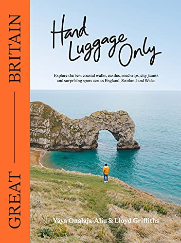 Hand Luggage Only: Great Britain, Yaya Onalaja-Aliu & Lloyd Griffiths