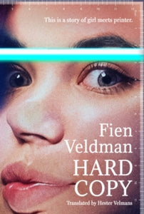 Hard Copy, Fien Veldman