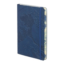Load image into Gallery viewer, A5 Embossed Lined Notebook
