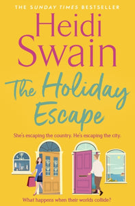 The Holiday Escape, Heidi Swain