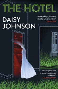 The Hotel, Daisy Johnson
