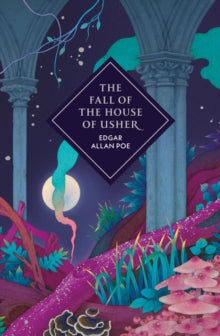 The Fall of the House of Usher and Other Stories, Edgar Allan Poe (Vintage Collectors Classics)