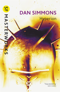 Hyperion, Dan Simmons