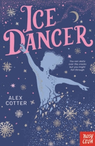 Ice Dancer, Alex Cotter