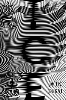 Ice SIGNED, Jacek Dukaj