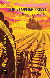 Inverted World, Christopher Priest