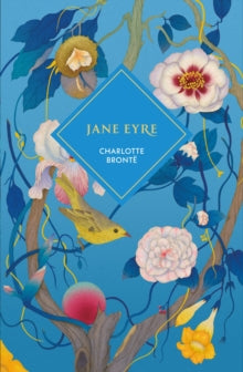 Jane Eyre, Charlotte Bronte (Vintage Collectors Classics)