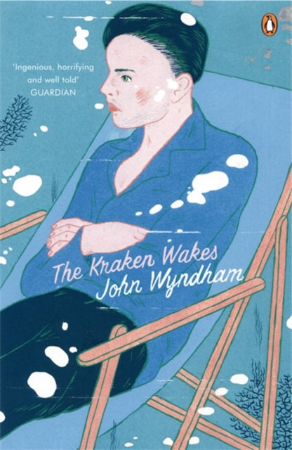 The Kraken Wakes, John Wyndham