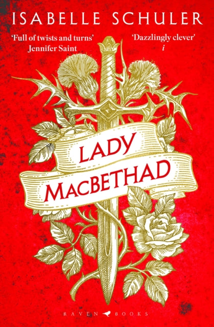 Lady Macbethad, Isabelle Schuler