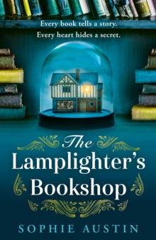 The Lamplighter's Bookshop, Sophie Austin