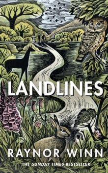 Landlines SIGNED, Raynor Winn