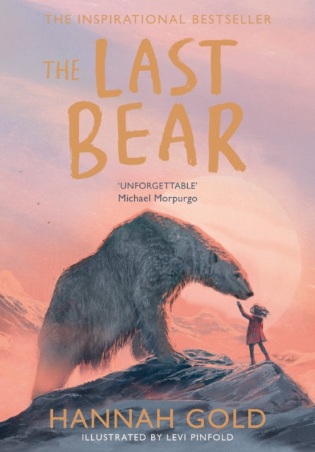 The Last Bear, Hannah Gold