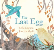 The Last Egg, Sofie Laguna