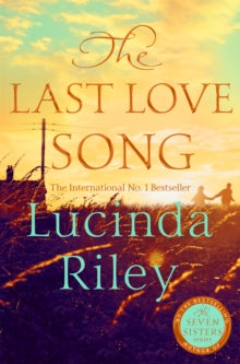 The Last Love Song, Lucinda Riley & Harry Whittaker