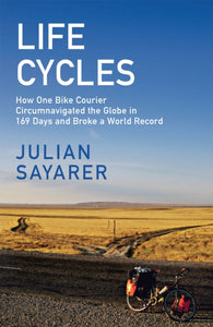 Life Cycles, Julian Sayarer