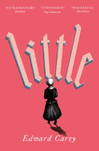 Little, Edward Carey