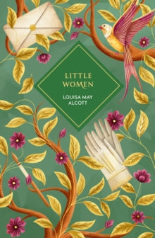 Little Women, Louisa May Alcott (Vintage Collectors Classics)