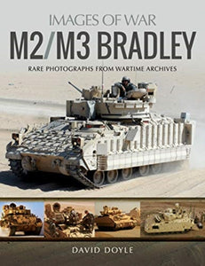 M2/M3 Bradley, David Doyle