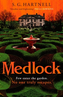 Medlock SIGNED, S.G. Hartnell