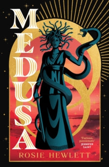 Medusa, Rosie Hewlett