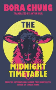 The Midnight Timetable, Bora Chung