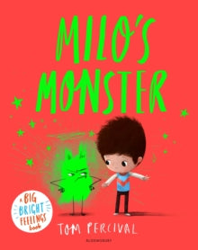 Milo's Monster, Tom Percival