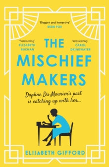 The Mischief Makers, Elisabeth Gifford