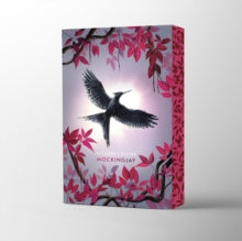 Mockingjay (Deluxe Edition), Suzanne Collins