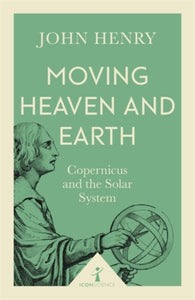 Moving Heaven and Earth, John Henry