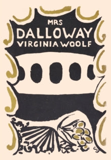Mrs Dalloway, Virginia Woolf (Centenary Edition)