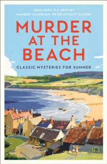 Murder at the Beach, Various Authors