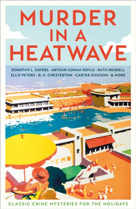 Murder in a Heatwave, Short Stories