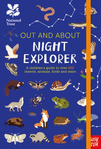 National Trust Out and About Night Explorer