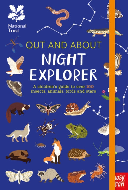 National Trust Out and About Night Explorer