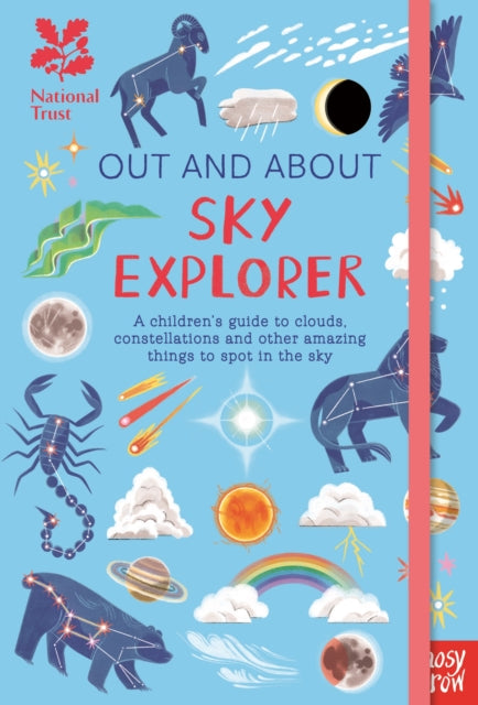 National Trust Out and About Sky Explorer