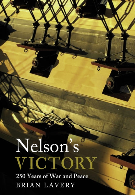 Nelson's Victory, Brian Lavery