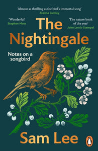 The Nightingale, Sam Lee