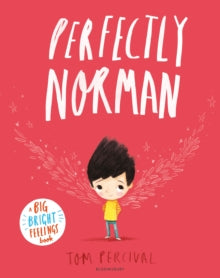 Perfectly Norman, Tom Percival