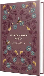 Northanger Abbey, Jane Austen (Cranford Classics Edition)
