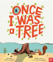 Once I Was a Tree, Eoin McLaughlin