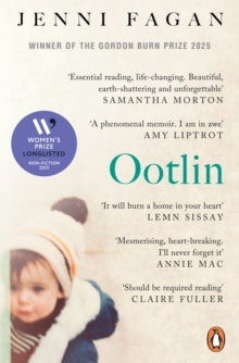 Ootlin, Dr Jenni Fagan