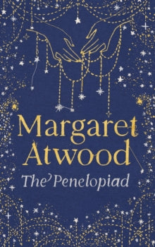 The Penelopiad 20th Anniversary Edition SIGNED, Margaret Atwood