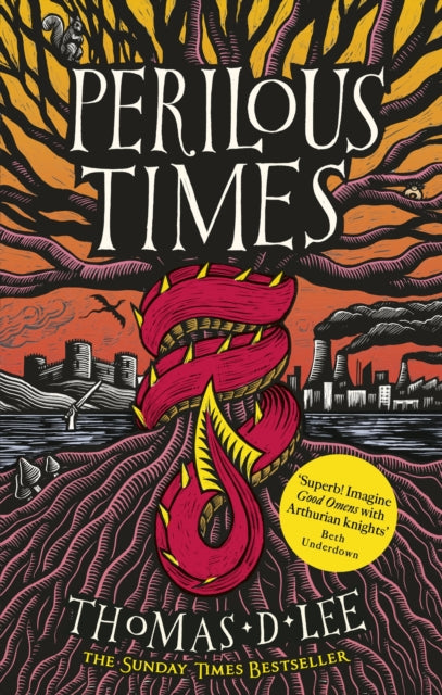 Perilous Times, Thomas D Lee