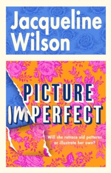 Picture Imperfect SIGNED, Jacqueline Wilson
