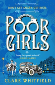 Poor Girls, Clare Whitfield