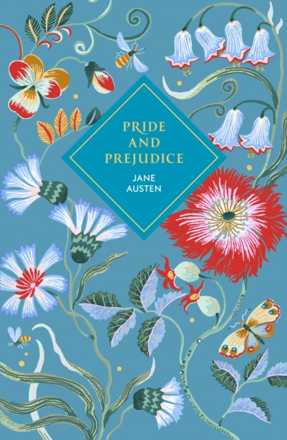 Pride and Prejudice, Jane Austen (Vintage Collectors Classics)